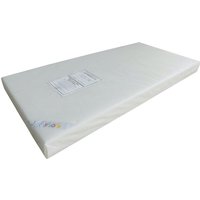 Kids Junior Toddler Fibre Safety Mattress