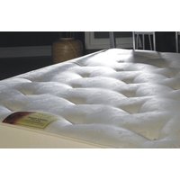 Orthopedic Mattress - SUPER KINGSIZE 6FT