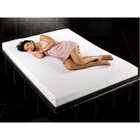 Memory Foam Mattress - Kingsize 5ft