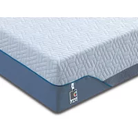 Breasley Comfort Sleep Firm Pocket 1000 4ft6 Double Mattress in a Box