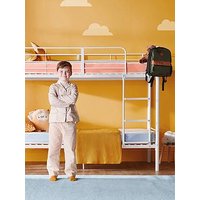 Silentnight Kids Healthy Growth Memory Bunk Mattress