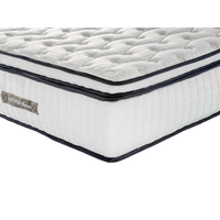 Arthur Sleep King Arthur Super King Mattress