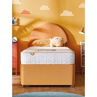 Silentnight Kids Healthy Growth Snooze Open Coil Mattress