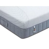 Breasley Comfort Sleep Memory Pocket 1000 4ft Small Double Mattress in a Box
