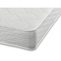 Willow and Eve Bed Co. Lille 2ft6 Small Single Mattress