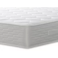 Willow and Eve Bed Co. Limoges Memory 3ft6 Large Single Mattress
