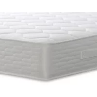 Willow and Eve Bed Co. Limoges Memory 4ft Small Double Mattress