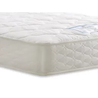 Willow and Eve Bed Co. Lyon 2ft6 Small Single Mattress