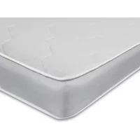 Willow and Eve Bed Co. Memory Comfort 5ft King Size Mattress