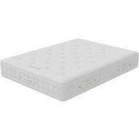 Wentworth Mercer Deluxe Wool 3000 Pocket Mattress, Superking