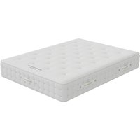 Wentworth Mercer Deluxe Wool 4000 Pocket Mattress, Superking