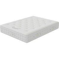Wentworth Mercer Deluxe Naturals 5000 Pocket Mattress, Superking