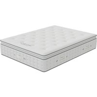 Wentworth Mercer Premium 9000 Pocket Pillow Top Mattress, Superking
