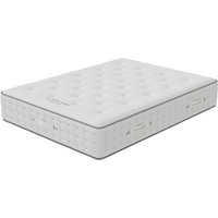 Wentworth Mercer Premium Silk 11000 Pocket Mattress, Superking