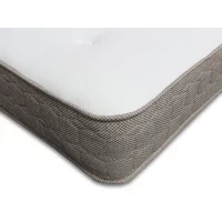 Willow and Eve Bed Co. Ortho Support 5ft King Size Mattress