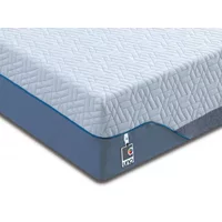 Breasley Comfort Sleep Pocket 1000 3ft Single Mattress in a Box