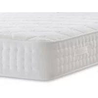 Willow and Eve Bed Co. Picasso Memory Pocket 1000 3ft Single Mattress