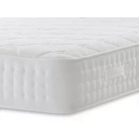 Willow and Eve Bed Co. Picasso Memory Pocket 1000 3ft6 Large Single Mattress