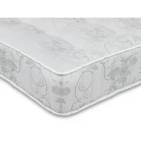 Willow and Eve Bed Co. Pocket 1000 3ft6 Large Single Mattress