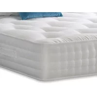 Willow and Eve Bed Co. Rembrandt Ortho Pocket 1000 3ft Single Mattress
