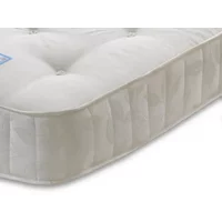 Willow and Eve Bed Co. Rennes 3ft6 Large Single Mattress