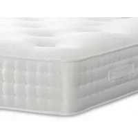 Willow and Eve Bed Co. Renoir Pocket 1000 4ft6 Double Mattress