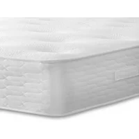Willow and Eve Bed Co. Saint Pierre 4ft6 Double Mattress