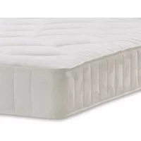 Willow and Eve Bed Co. Toulon 5ft King Size Mattress