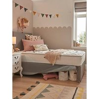 Silentnight Kids Premium Comfort Natural 600 Pocket Mattress