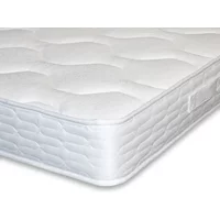 Willow and Eve Coolmax 5ft Adjustable Bed King Size Mattress 2 x 2ft6
