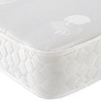 Superior Sprung Mattress 120 x 200cm