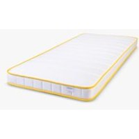 CuddleCloud Turnable Kids Sprung Mattress 75 x 175cm