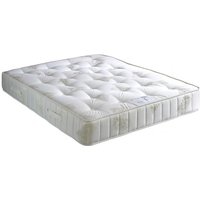 Oia Ortho Classic Coil Sprung Single Mattress