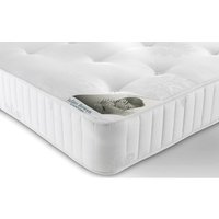 Cahya Memory Pocket Luxury Damask Fabric King Size Mattress