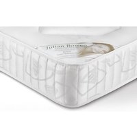 Dalida King Size DeLakia Semi Orthopaedic Mattress