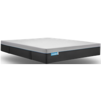 The Simba Hybrid® Pro Mattress - Super King: W180 L200 D28 (cm)