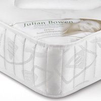 Dalida Semi Orthopaedic Small Single Mattress