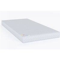 Deluxe Kids Quilted Sprung Junior Single Mattress