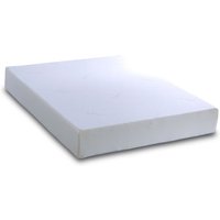 Memory 8000 Memory Foam Regular Double Mattress