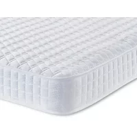 Deluxe Ellesmere Medium 3ft Single Mattress