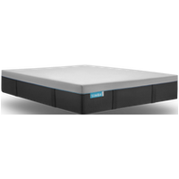 The Simba Hybrid® Luxe Mattress - EU Queen: W160 L200 D31 (cm)