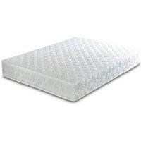Hybrid CoolBlue Memory Foam Regular Single Mattress