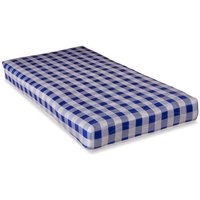 Kids Economy Spring Memory Foam Regular Double Mattress