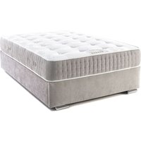 Supreme Ortho Pocket 1K Spring Double Mattress In White