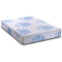 Revo Emperor Memory Form Regular Single Mattress