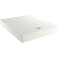 Cairo Student Double Mattress In White