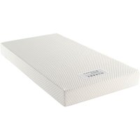 Cairo Student Single Mattress In White