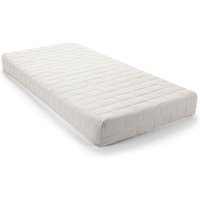 Kids Flex Reflex Foam Regular Cream Single Mattress