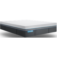 The Simba Hybrid® Ultra Mattress - Super King: W180 L200 D34 (cm)