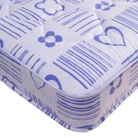 SleepOn Children's Althea Kid's Basic Budget Economy Mattress Single